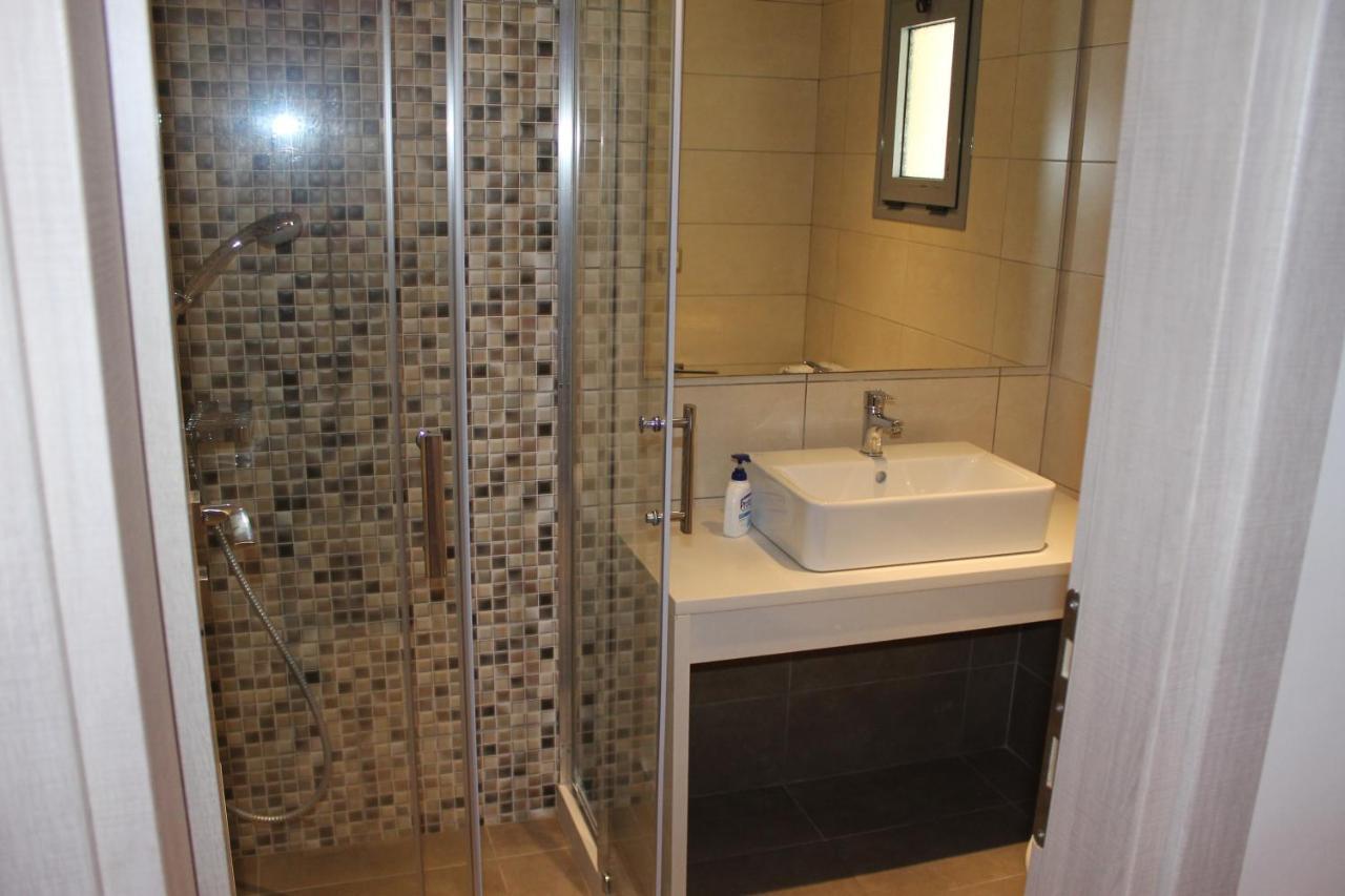 La Caretta Hotel Аликанас Екстериор снимка
