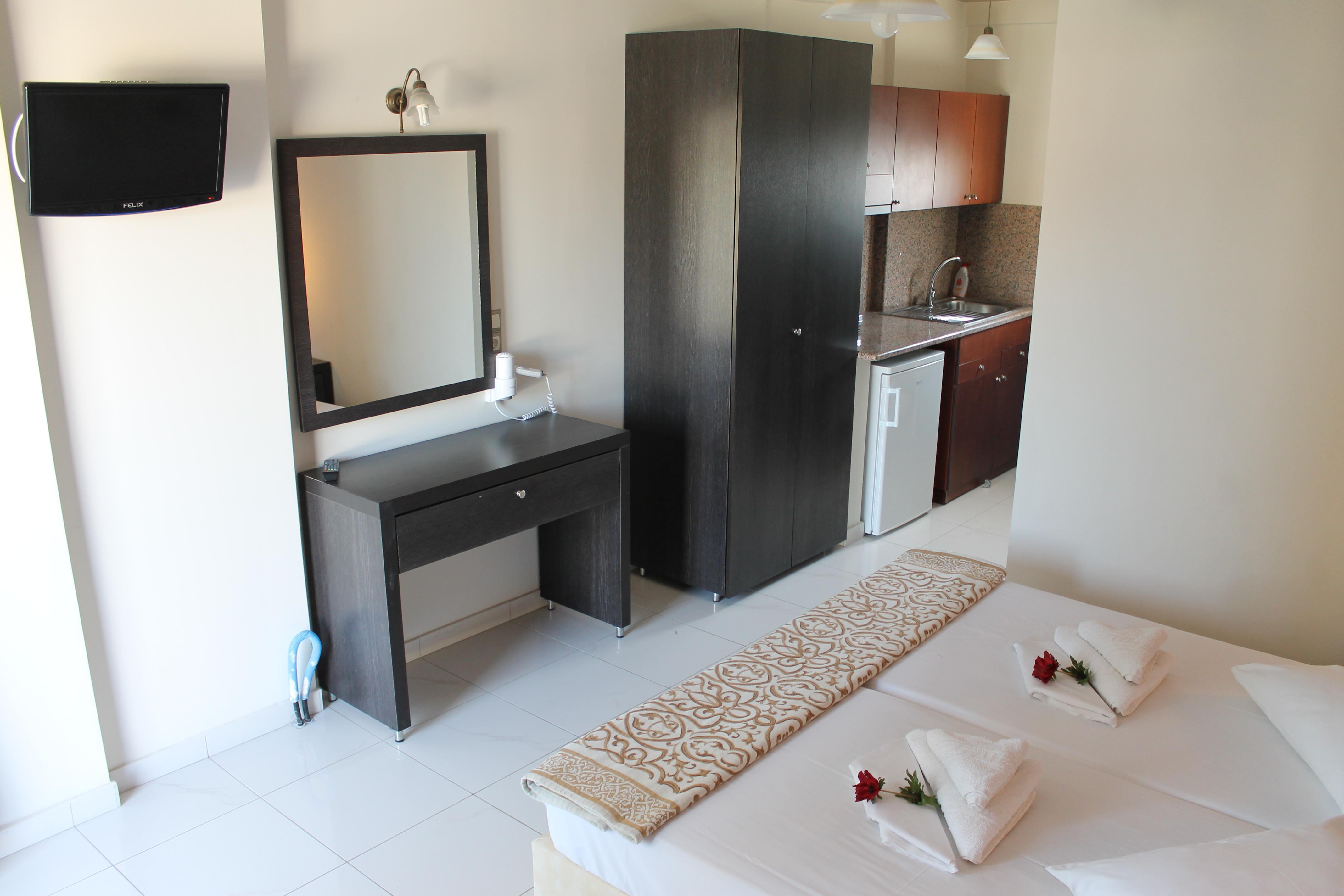 La Caretta Hotel Аликанас Екстериор снимка