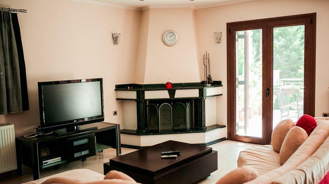 La Caretta Hotel Аликанас Екстериор снимка